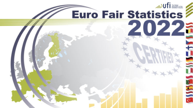 UFI Euro Fair Statistics 2022