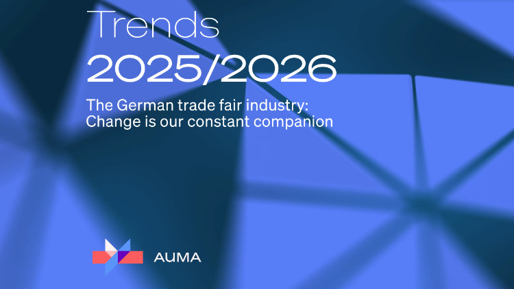 AUMA Trends 2025/2026 (EN)