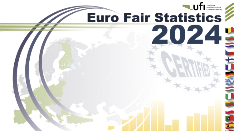 Ufi Euro Fair Statistics