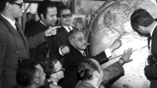 FKM, 60 Jahre, Anuga Köln 1967