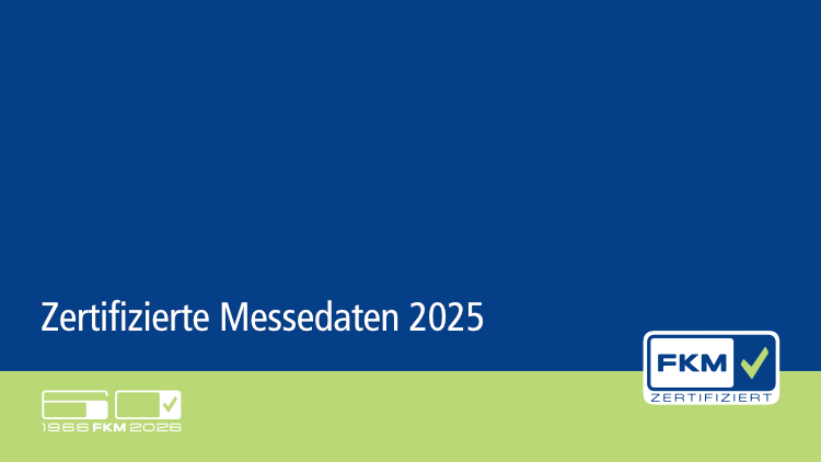 FKM-Bericht 2025
